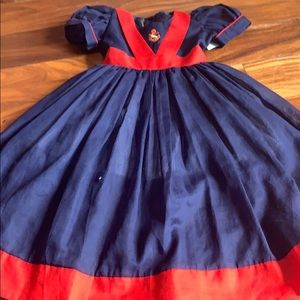 Boutique size 4 VVGUC